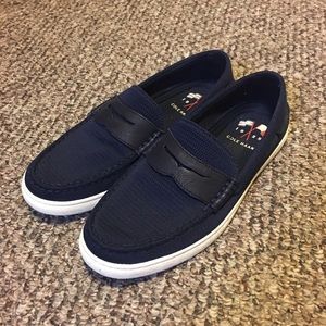Cole Haan Men’s Shoes